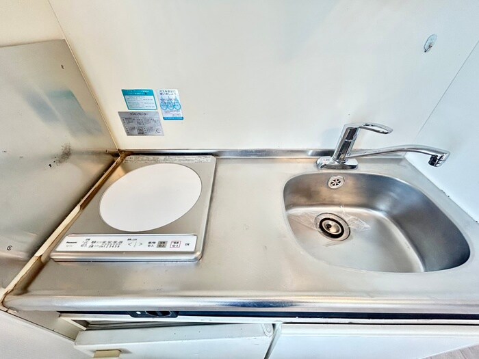 GYM清水が丘の物件内観写真