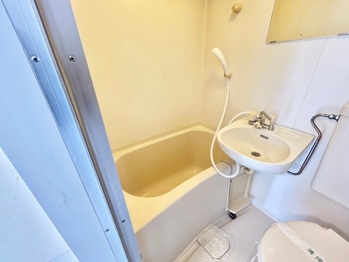 GYM清水が丘の物件内観写真