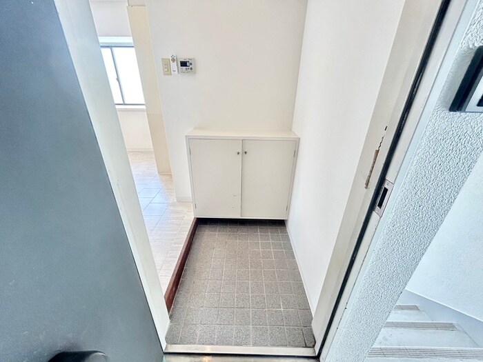 GYM清水が丘の物件内観写真