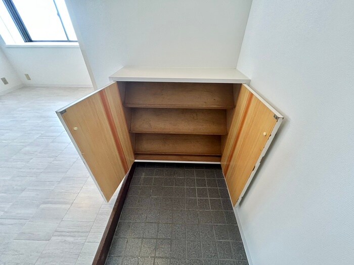 GYM清水が丘の物件内観写真