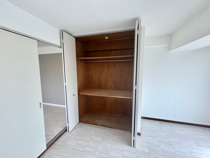 GYM清水が丘の物件内観写真