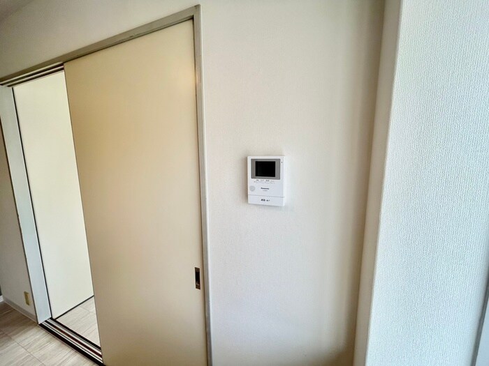 GYM清水が丘の物件内観写真