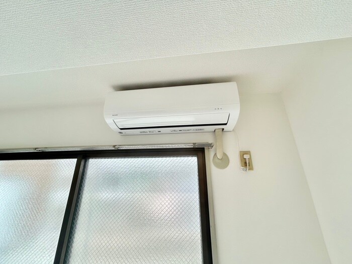 GYM清水が丘の物件内観写真