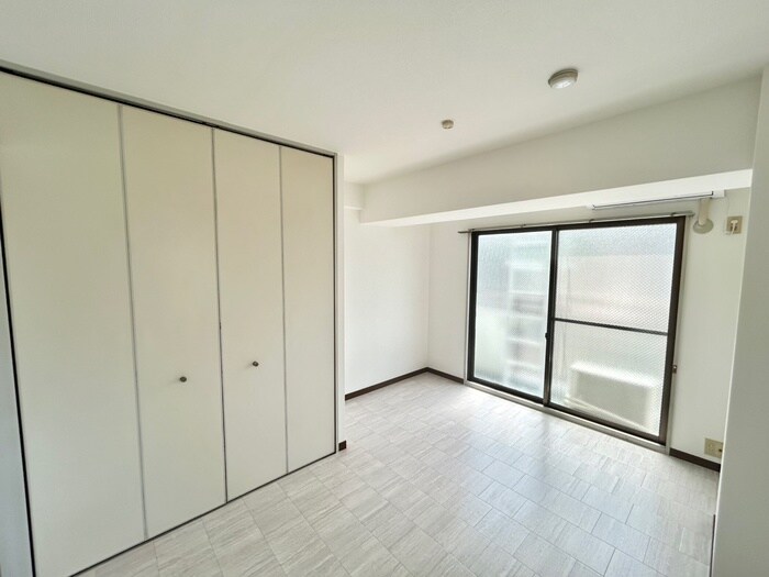 GYM清水が丘の物件内観写真