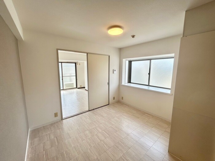 GYM清水が丘の物件内観写真