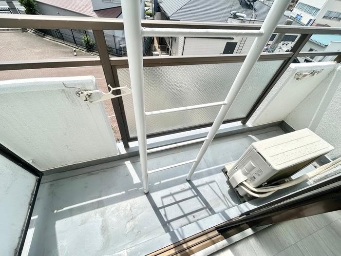 GYM清水が丘の物件内観写真