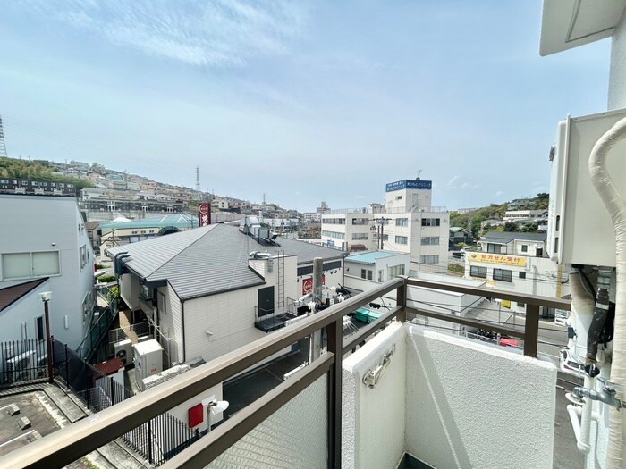 GYM清水が丘の物件内観写真