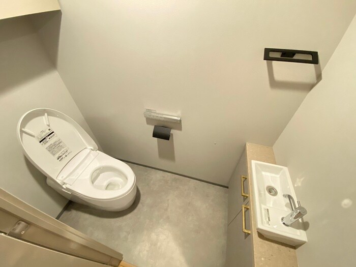 イニシア京都御所南(307)の物件内観写真