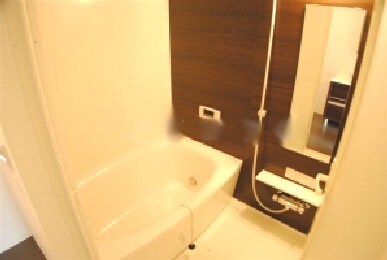 グランルージュ谷町六丁目の物件内観写真