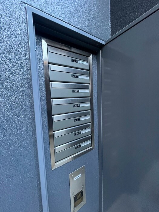 グランルージュ谷町六丁目の物件外観写真