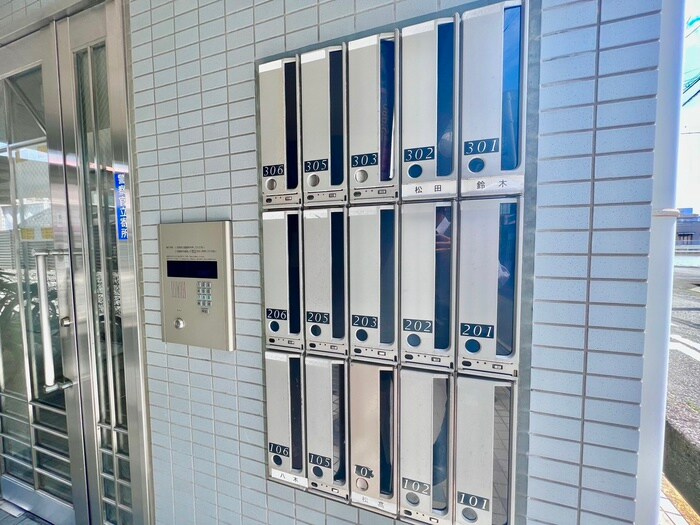 エスペランサカーサの物件外観写真