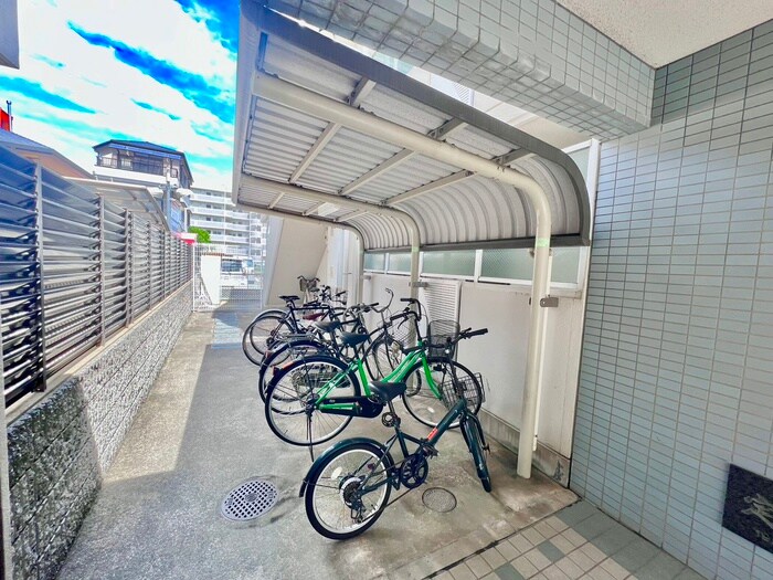 エスペランサカーサの物件外観写真