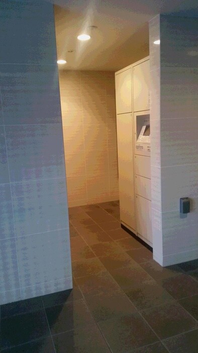 プレサンス京都四条大宮(306)の物件外観写真