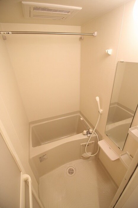 プレサンス京都四条大宮(306)の物件内観写真