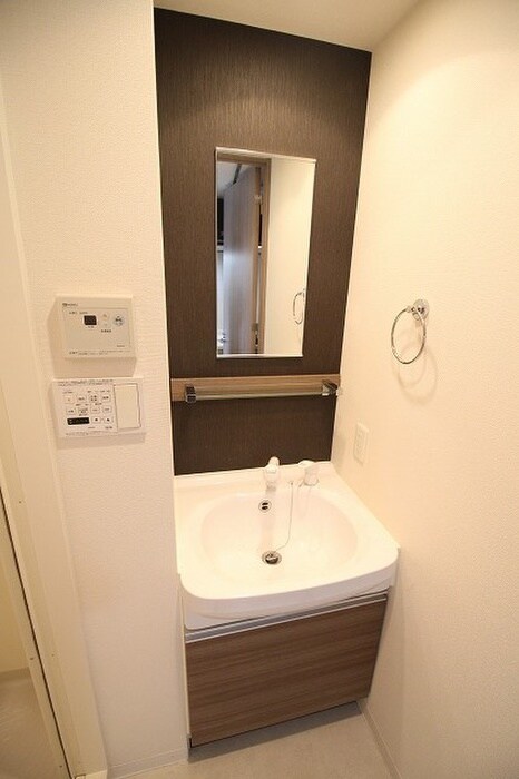 プレサンス京都四条大宮(306)の物件内観写真