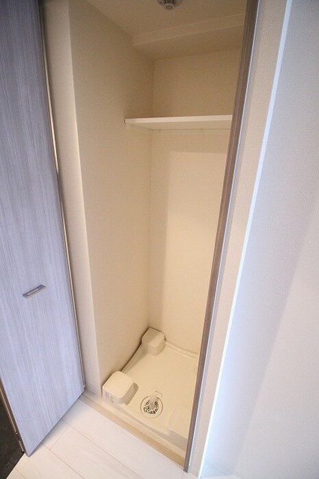 プレサンス京都四条大宮(306)の物件内観写真