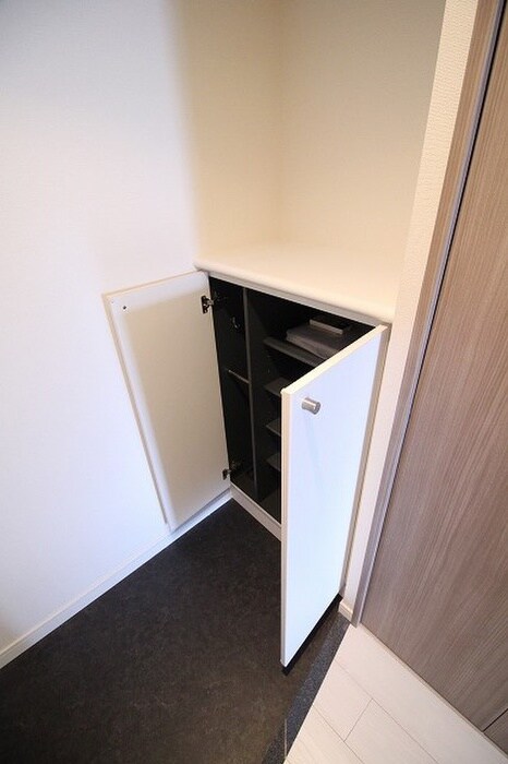 プレサンス京都四条大宮(306)の物件内観写真