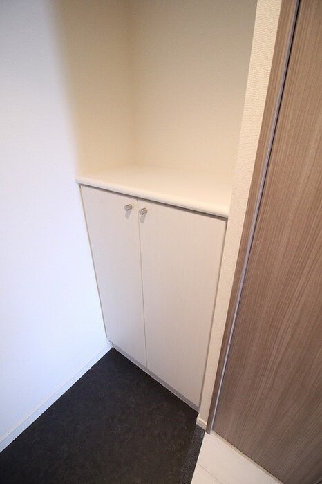 プレサンス京都四条大宮(306)の物件内観写真