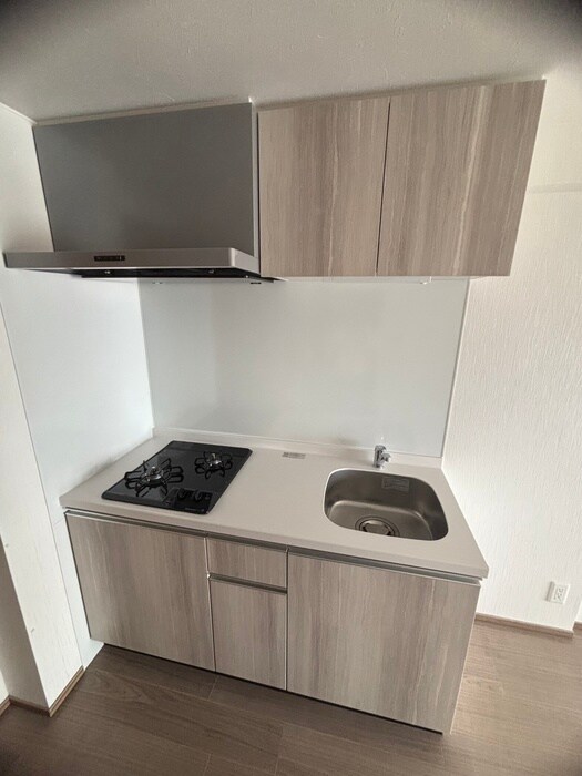 プレジオ永和ASIANの物件内観写真