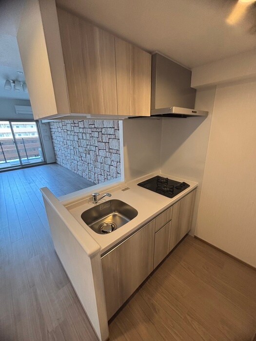 プレジオ永和ASIANの物件内観写真