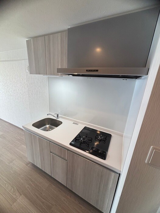 プレジオ永和ASIANの物件内観写真