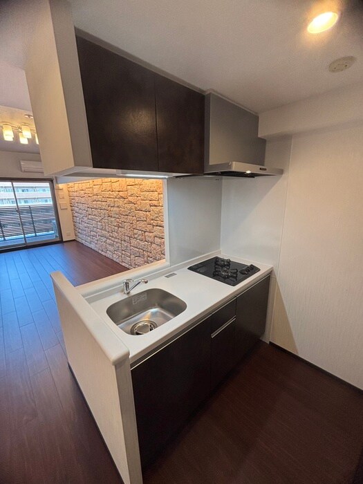 プレジオ永和ASIANの物件内観写真