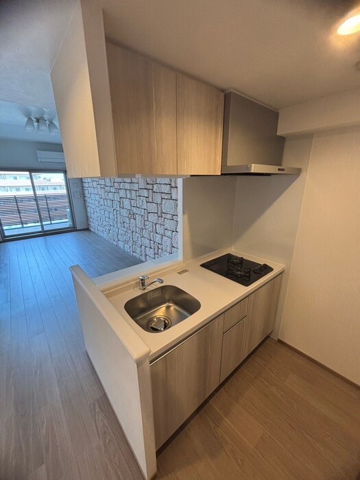 プレジオ永和ASIANの物件内観写真