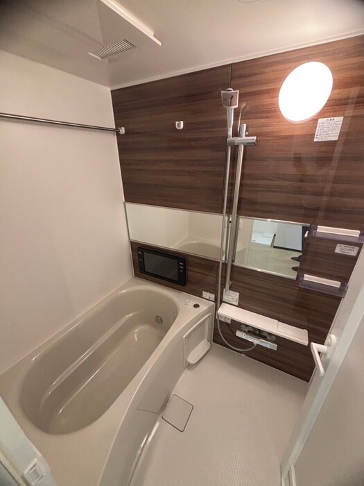 プレジオ永和ASIANの物件内観写真