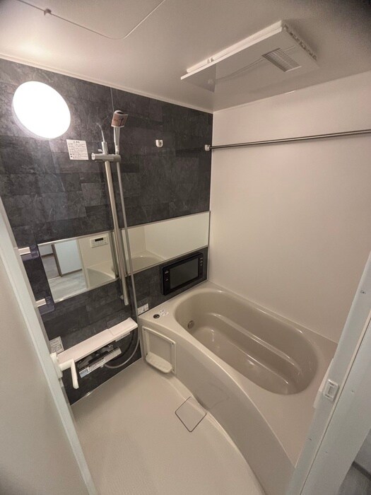 プレジオ永和ASIANの物件内観写真