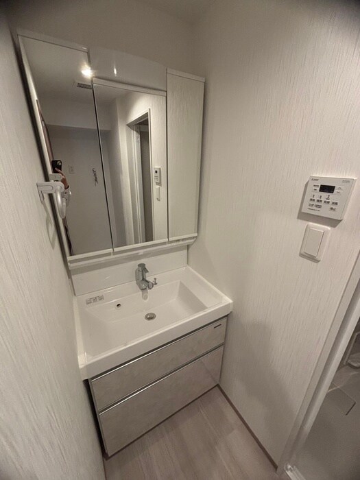 プレジオ永和ASIANの物件内観写真