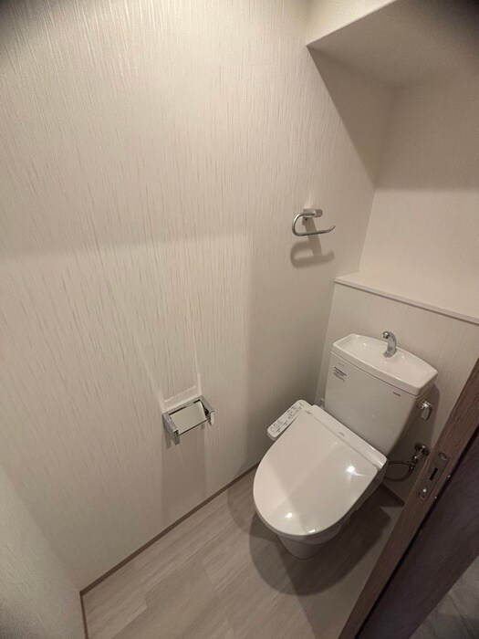 プレジオ永和ASIANの物件内観写真