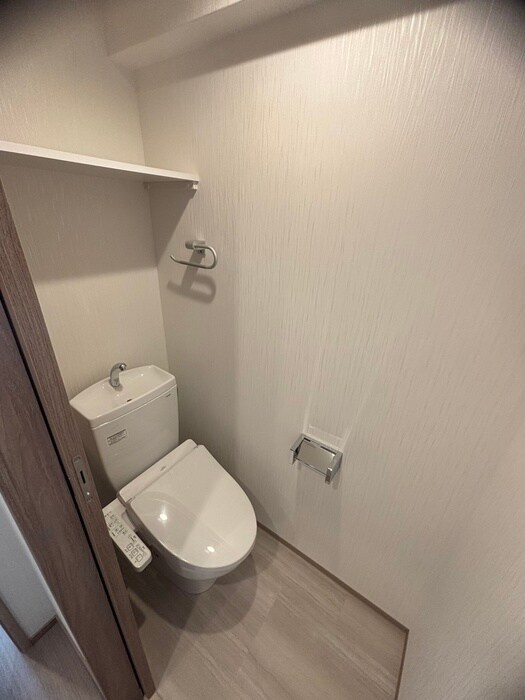 プレジオ永和ASIANの物件内観写真