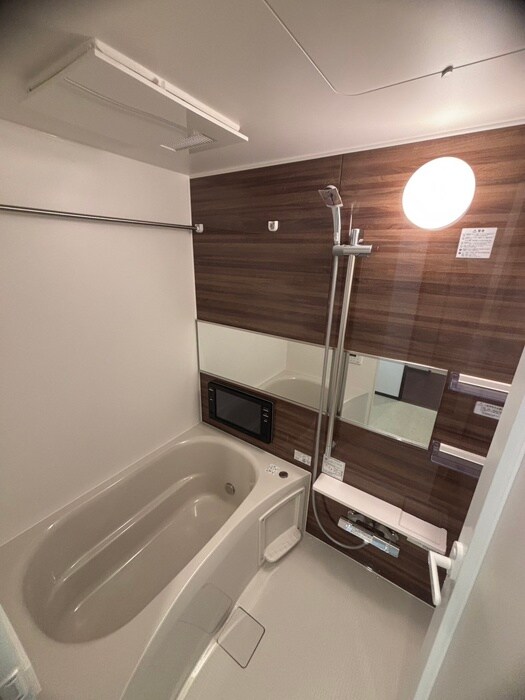 プレジオ永和ASIANの物件内観写真