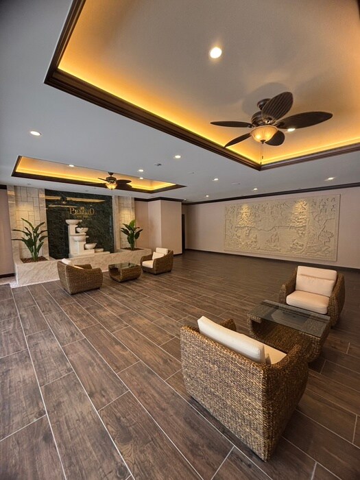 プレジオ永和ASIANの物件外観写真