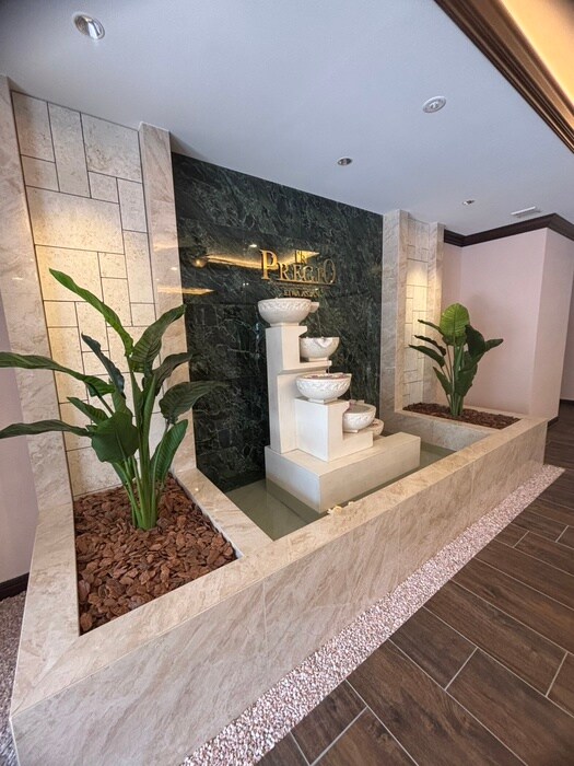 プレジオ永和ASIANの物件外観写真