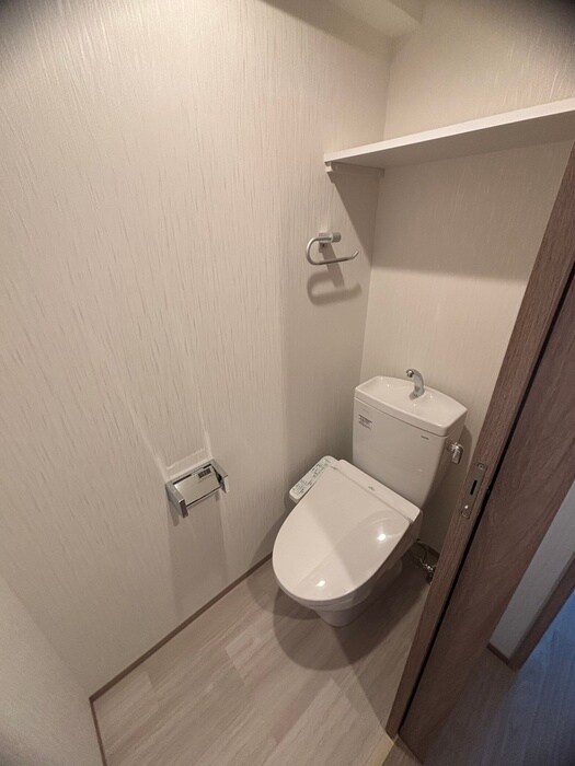 プレジオ永和ASIANの物件内観写真