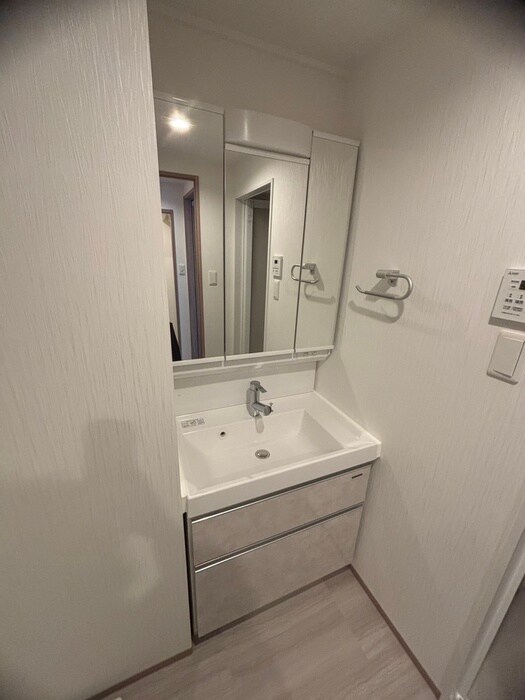 プレジオ永和ASIANの物件内観写真