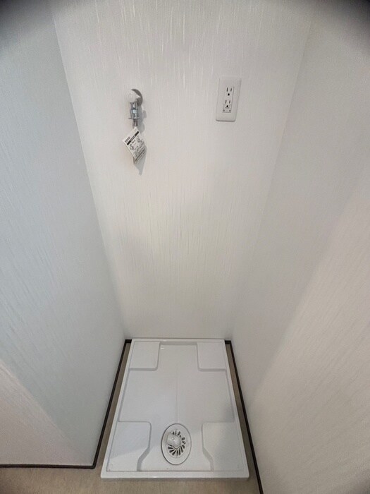 プレジオ永和ASIANの物件内観写真