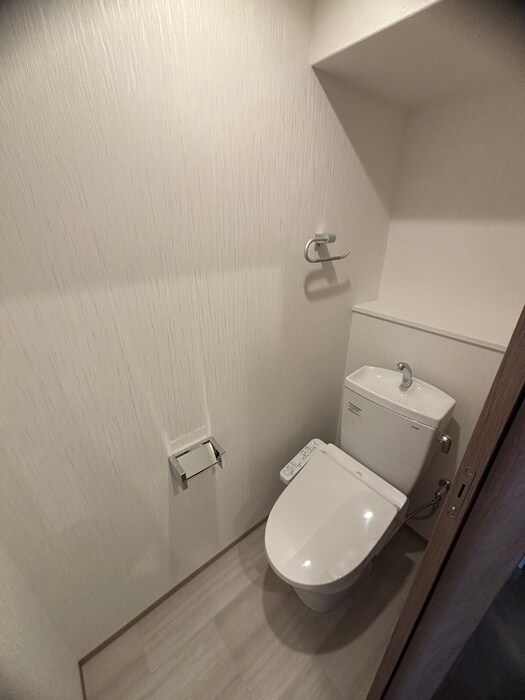 プレジオ永和ASIANの物件内観写真