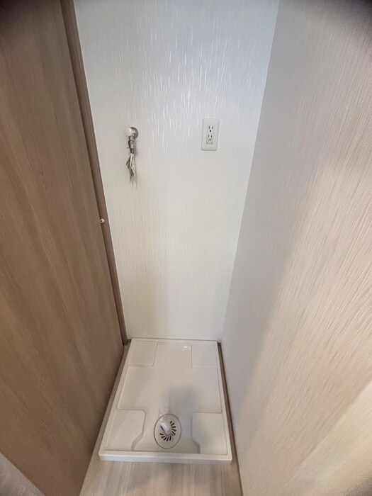 プレジオ永和ASIANの物件内観写真