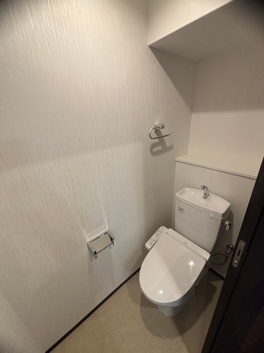 プレジオ永和ASIANの物件内観写真