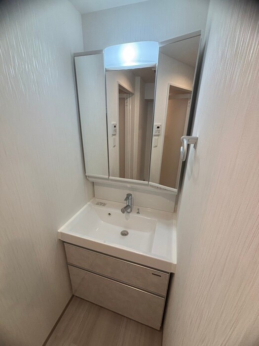 プレジオ永和ASIANの物件内観写真