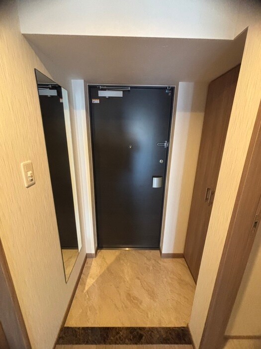 プレジオ永和ASIANの物件内観写真