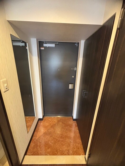 プレジオ永和ASIANの物件内観写真