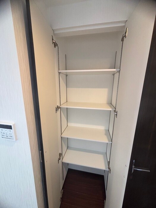 プレジオ永和ASIANの物件内観写真