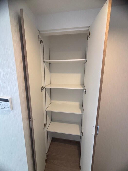 プレジオ永和ASIANの物件内観写真