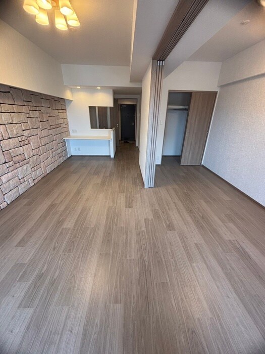 プレジオ永和ASIANの物件内観写真