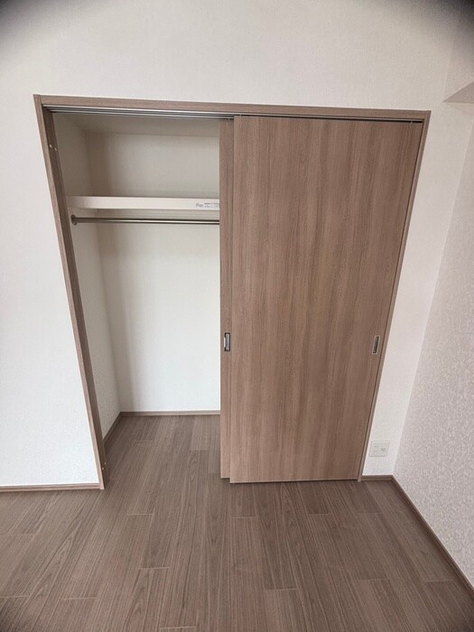 プレジオ永和ASIANの物件内観写真