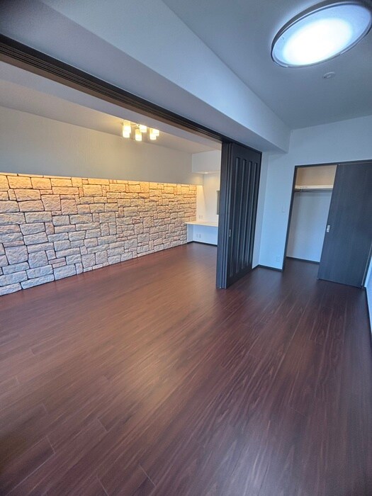 プレジオ永和ASIANの物件内観写真