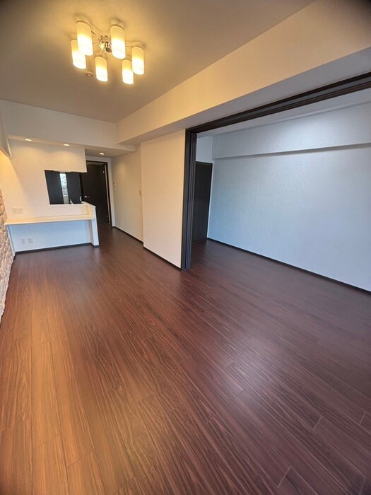 プレジオ永和ASIANの物件内観写真